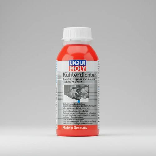 Aditivo Tapa Fugas De Radiador Liqui Moly 150ml 9