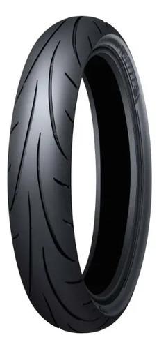 Llantas Combo Dunlop 100/80/17 Y 130/70/17 Fz Pulsar Gixxer 2