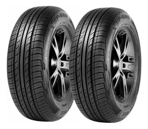 Llanta Carro Sm 205/55r17 205/55/17 Hp Índice De Velocidad V 2