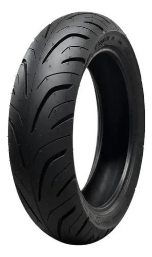Llanta Moto Irc 110/70-13 N-max Pcx Black Sym Scooter 3