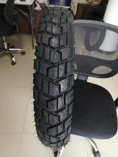 Llantas Llanta Moto 130/70/17 Knt 2500+ Plus 6