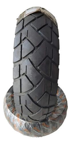 Cubierta Trasera Para Moto Cst Trail Cm509 Sin Cámara De 150/70r17 H 69 X 1 Unidad 2