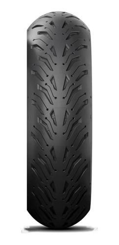 Llanta Moto Michelin Road 6 160/60zr-17 Tubeless 7