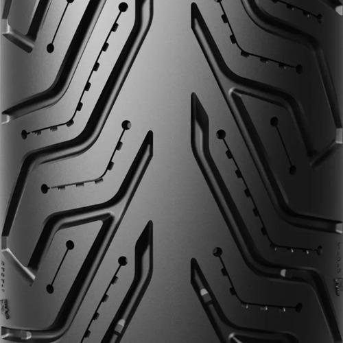 Llanta Delantera Para Moto Michelin City Grip 2 Sin Cámara De 110/70-13 S 48 X 1 Unidad 6