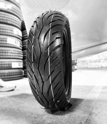 Llanta 120/70-12 Scs2 (scootsmart 2) Tl 51l Dunlop 3
