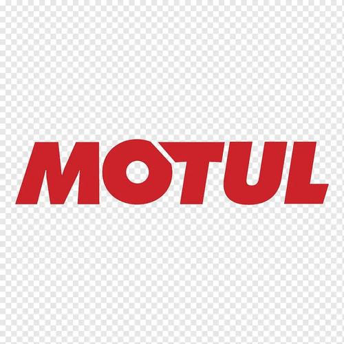 Aceite Para Motor Motul Sintético 5w-40 Para Carro/camioneta De 1 Unidad X 1l 2