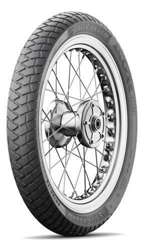 Llanta Michelin Anakee Street 110/90/17 Ttr Xr125 Mrx Xtz150 4