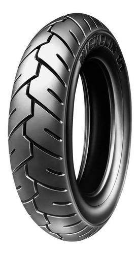 Cubierta Michelin 3.50 10 59j S1 Tl/tt