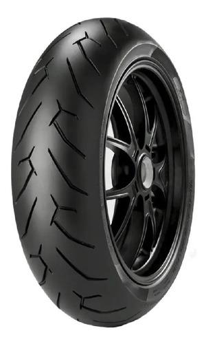 Llanta Moto 120/70/12 Kontrol 2303 Bws 125 Kymco Agility Aut