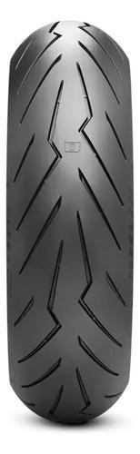 Llanta 150/60-17 66h Tubeless Diablo Rosso Iii Pirelli 8