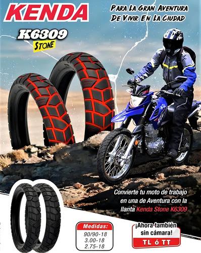 Kenda K6309 90/90-21 4