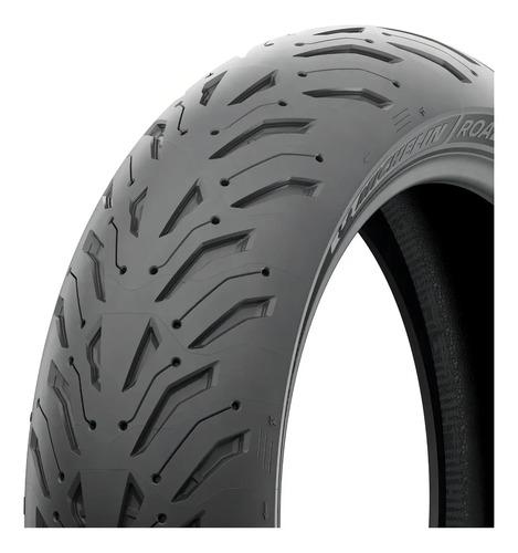 Llanta Para Moto 150/60 Zr17 66w Michelin Road 6 Deportiva 4