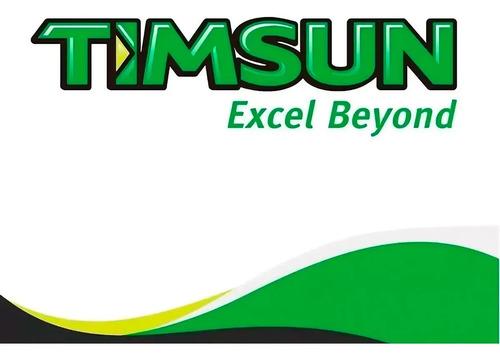 Timsun Ts-659a Sin Cámara De 130/70-17 H 62 X 1 Unidad 5