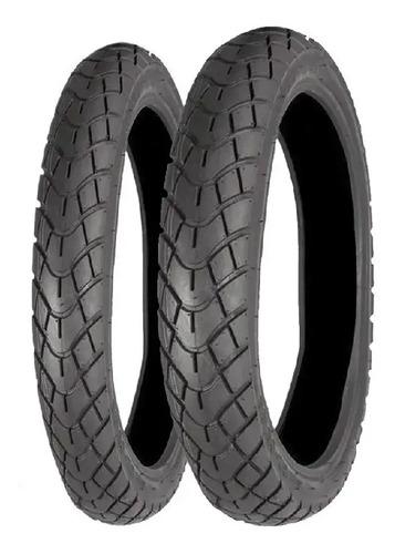 Llanta Moto 275-18 Tt Para Neumatico Rx115 Ax100 Nkd Eco  2