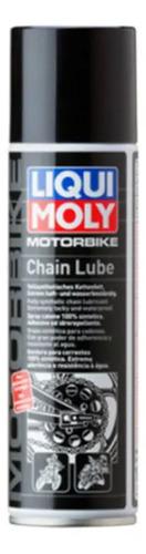 Lubricante De Cadena Off Road Transparente Liqui Moly 250 Ml 3