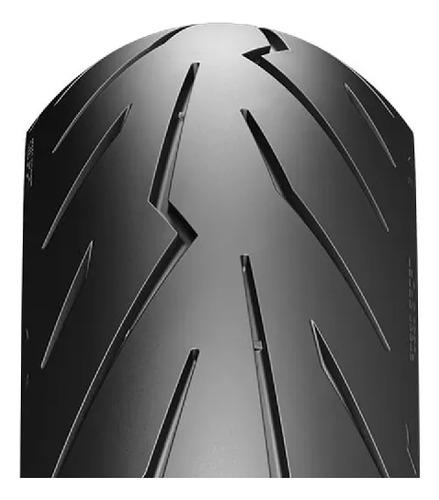 Llanta 140/70-17 Pirelli Diablo Rosso Sport Tl Ns200 /fz25 2