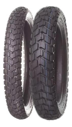 Llanta Kontrol 1036 110/90-17 Tubetype 2