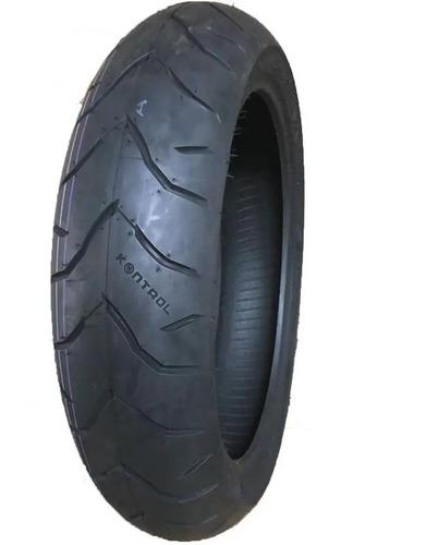 Llanta Moto 275-18 Knt 1068 Thriller Nkd Rx Cb150 Eco Deluxe 3