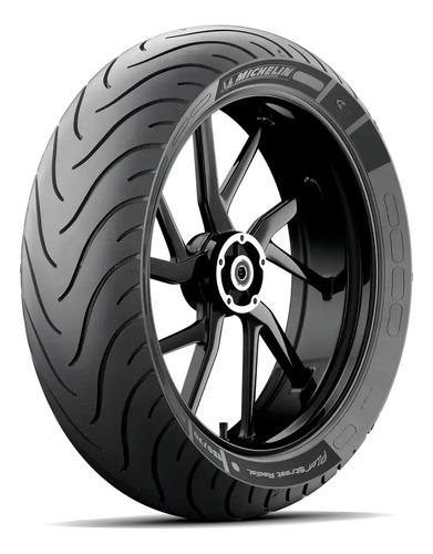 Llanta Trasera Para Moto Michelin Pilot Street Radial Sin Cámara De 160/60 Zr17 W 69 X 1 Unidad 2