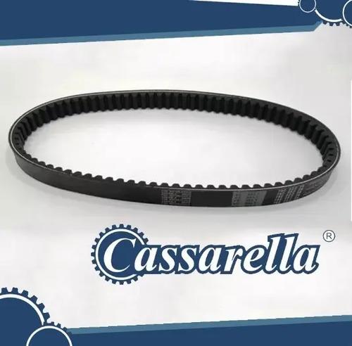 Correa De Transmisión Para Kymco Agility 125 150 Cassarella