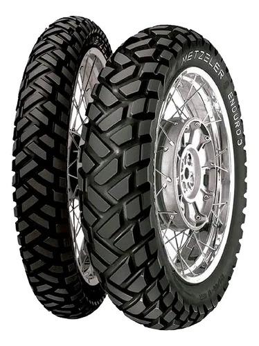 Llantas Llanta Metzeler Sahara 130/80 17 Yamaha Xt 660 