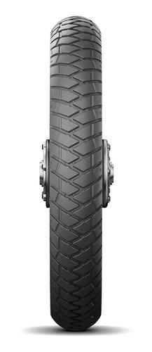 Llanta Michelin 110/80-18 Anakee Street Tl Ft250 Ts 3