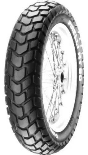 Llanta Pirelli 130/80/17 Mt60 Trasera
