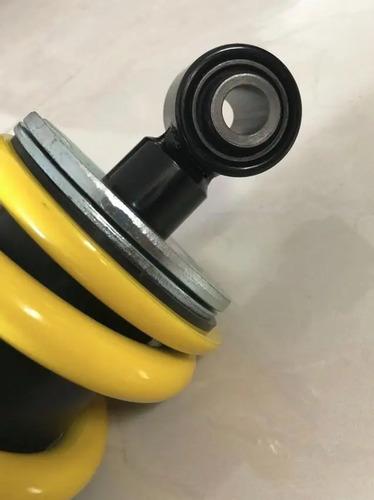 Monoshock Amortiguador Para Yamaha Fz 25 Endurance Original 3