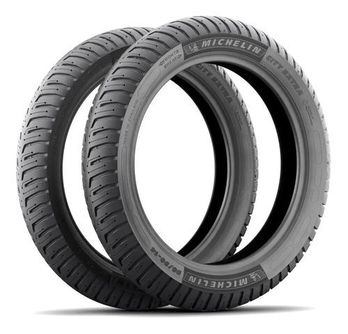 Llanta Michelin 80/90/17 50s City Extra 3
