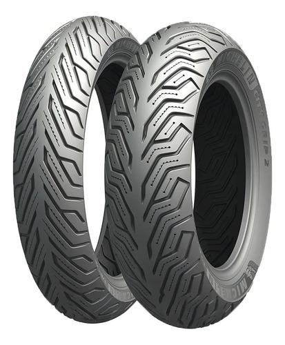 Michelin Urbano City Grip 2 De 130/70-12