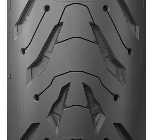 Llanta Para Moto 110/70 Zr17 54w Michelin Road 6 Deportiva 4