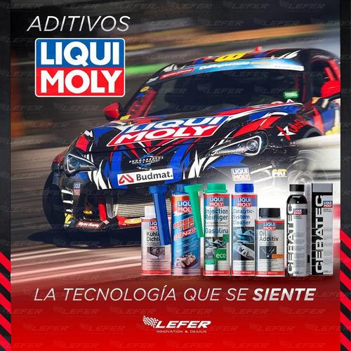 Liqui Moly Longtime High Tech 5w-30 4