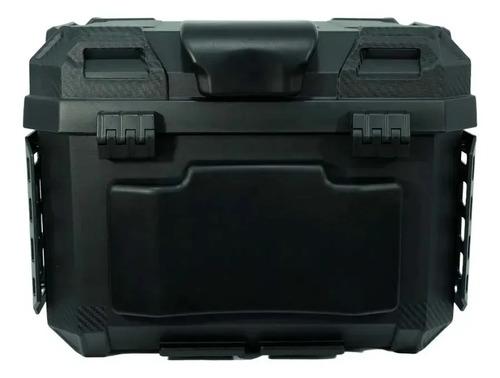 Maletero Dr1 Tipo Metalico Expedition 45 Lt Negro 5