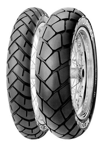 Llantas Delanteras Para Moto Metzeler Tourance Sin Cámara De 110/80 R19 H 59 X 10 Unidades