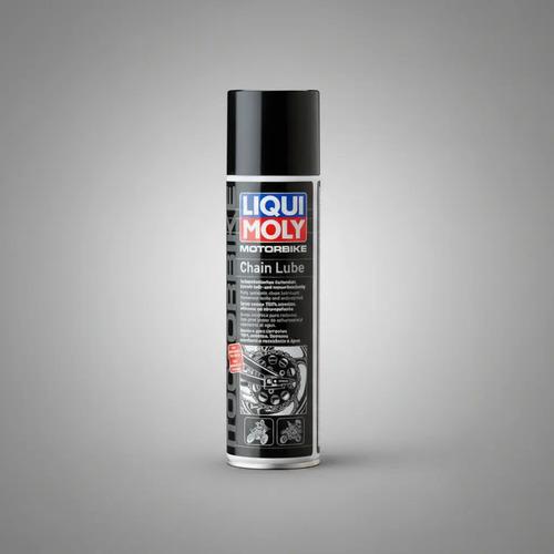 Lubricante Cadena Grasa Sintetica Moto Liquimoly Liqui Moly 6