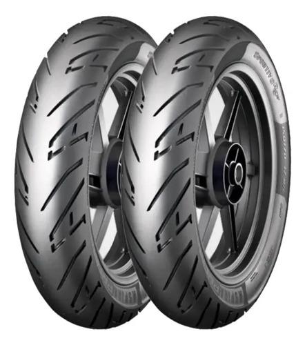 Llanta Moto Aspira 130/70/17 Pulsar Ns Ttx Cr5 Fz Apache Gsx 2
