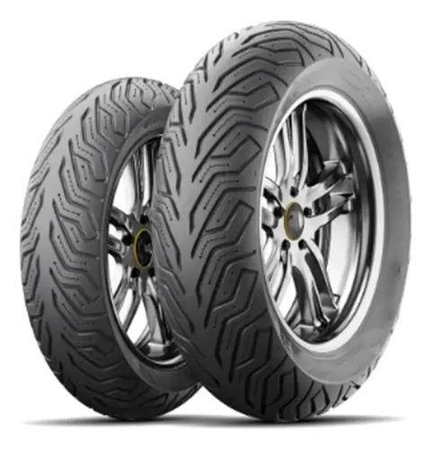 Llanta 350 10 350x10 Sm Honda Navi Twist Burgman Elite 3