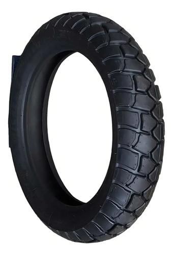 Llanta Trasera Para Moto Michelin Anakee Adventure Sin Cámara De 150/70r17 V 69 X 1 Unidad 5