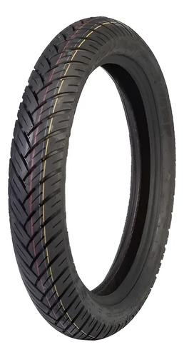Llanta Moto 275 17 Kontrol Tl Original Knt Thunder