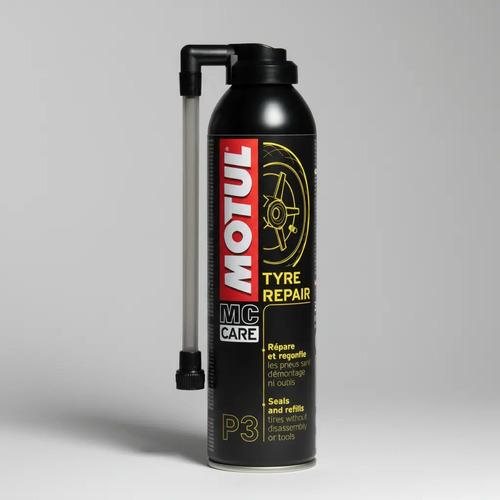 Sellador De Llantas Neumatico Motul P3 (envio Gratis) 2