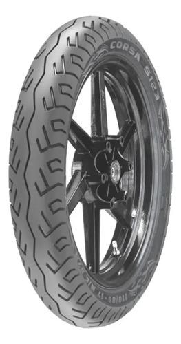 Llanta Moto 130/70/17 Corsa Pulsar Ns Apache Hunk Cr5 Ttx 6