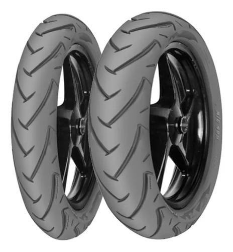 Llanta Moto 100/90/18 Adventour Cbf150 Thriller Nkd Mg 2