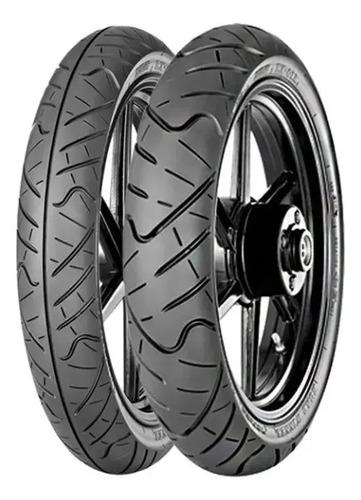 Llanta Trasera Irc 130/70/17 Modelo Rx01 Adherencia Mojado 2