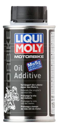 Aditivo Antidesgaste Motorbike Oil Additiv