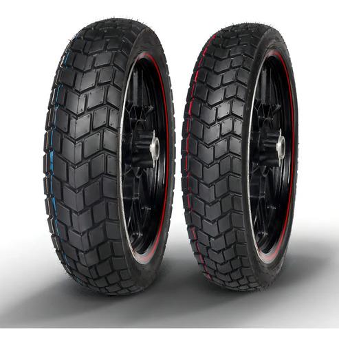 Llanta Moto Sm 100/80-17 Sm 100/80/17 2