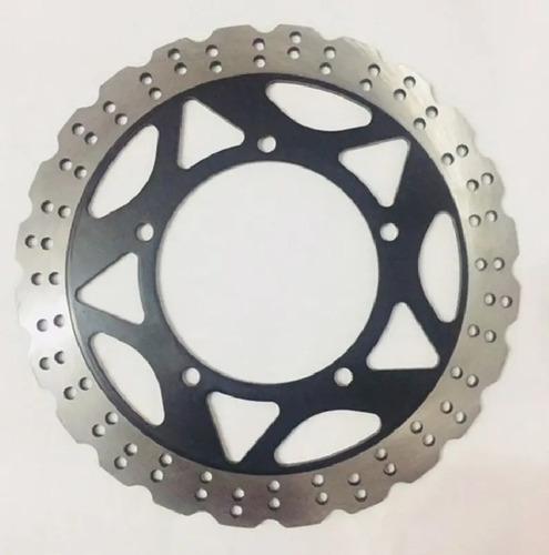 Freno De Disco Delantero Kawasaki Ninja 250 300 Z250 Z300 Rv 2