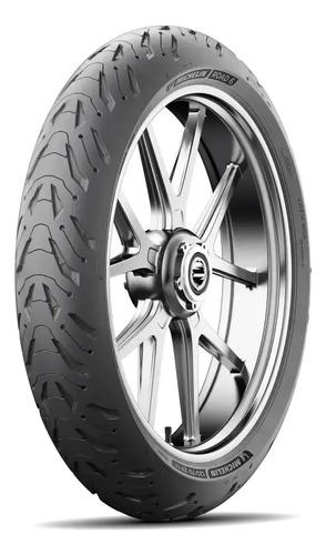 Llanta 120/70-17 Road 6 Michelin Radial Zr 4