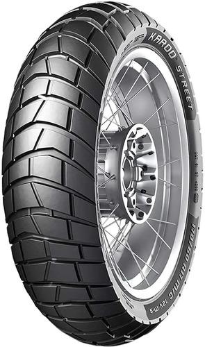 Llanta Moto 110/80 R19 Metzeler Karoo Vstrom Bmw Gs650 R1200 3
