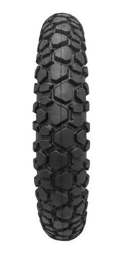 Combo Llantas 90/90/19 Y 110/90/17 Knt 970 Ttr Xr125 Enduro 2