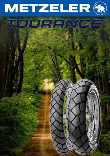 Llantas Llanta Moto 150/70 R17 Metzeler Tourance V Strom Bmw 5
